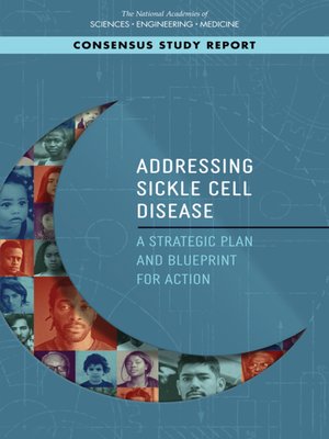 cover image of Addressing Sickle Cell Disease